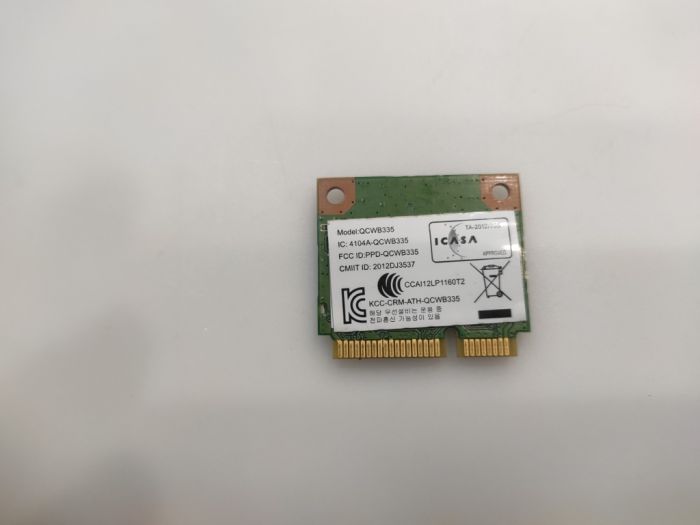 Модуль WiFi Acer E1-522 QCWB335
