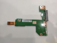 Дочерняя плата подключения жесткого диска Asus D541S D541SA X541 X541NA_HDD rev 2.0 60NB0E80-HD1110