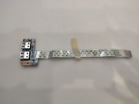 Дочерняя плата с usb Emachines E442 LS-6581P Acer Aspire 5551 5336 5253 5250 5742 5736 5733