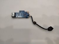 Дочерняя плата с сетевым разъемом LAN Acer 7560 7560G 7750G P7YE0 LS-6912P