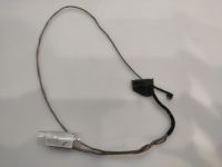Шлейф матрицы HP 15-n000, 15-n100, 15-n200 U86LC030 U86LC000 DD0U86LC000 с разбора