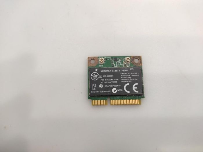 Модуль Wi-Fi  HP 15-n MT7630E