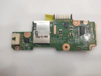 Дочерняя плата Packard Bell LL1 SIM/B A02-001 6050A2293101 Плата для подключения аккумулятора и SIM карты