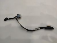 Сетевой разъем RJ45 на проводе Packard Bell LL1 SJM52 RJ45 Cable 6017B023B201
