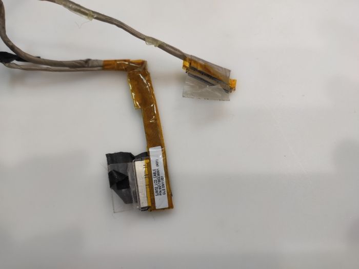 Шлейф матрицы Packard Bell LL1 SJM52 LCD Cable 6017B0238001