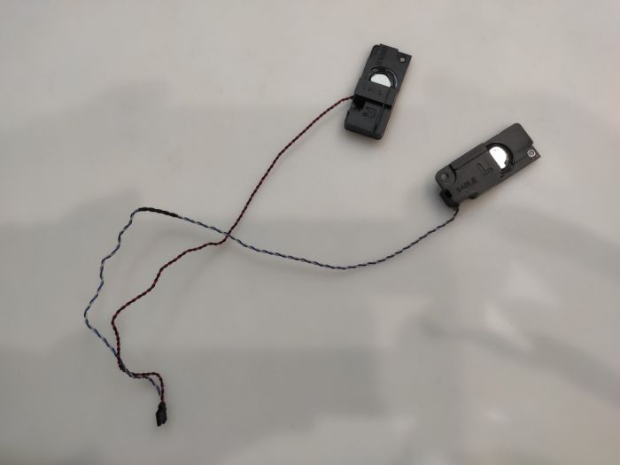 Динамики Packard Bell LL1 Sable L Sable R