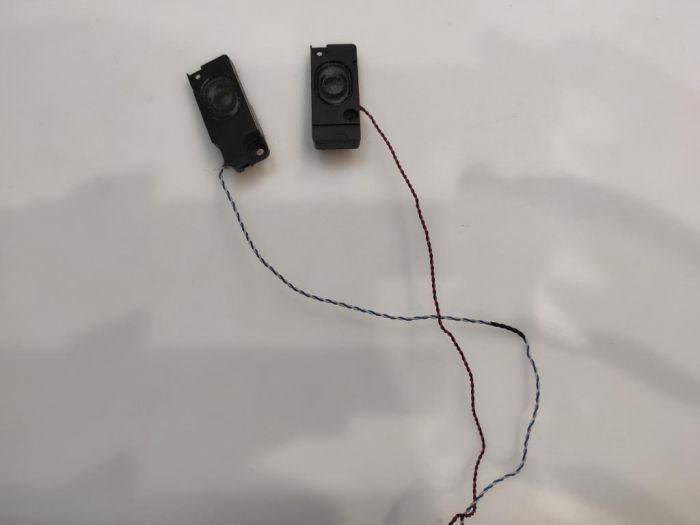 Динамики Packard Bell LL1 Sable L Sable R