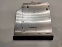 Оптический привод с крышкой заглушкой Packard Bell LL1 GU10N