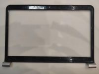 Рамка матрицы Packard Bell tj76 черная FOX604BU26003