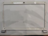 Рамка матрицы Packard Bell tj76 белая WIS604BU06003 MS2288 41.4BU02.001