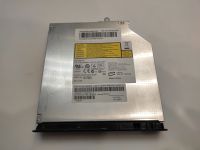 Оптический привод с крышкой заглушкой корпуса Packard Bell tj76 AD-7580S