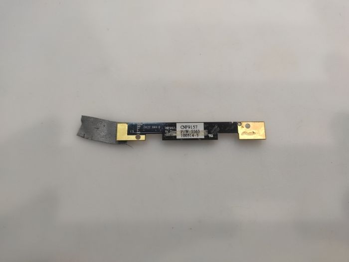 Web видео камера Emachines D640 D640G CNF9157