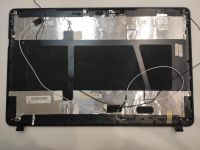 Крышка матрицы Acer E1-531G Packard bell TS11 AP0HJ000100
