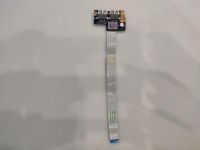 Дочерняя плата USB Acer 5552 5253 5736 LS-5891P Acer Aspire 5552 5250 5251 5551 5741 5742, Packard Bell PEW90 NEW90 TE11 TK85 TM80 TM81 TM86 TM89 LM86, eMachines E640 E642