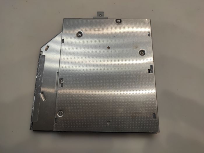 Оптический привод, без крышки заглушки GT32N Acer 5552 5253 5736