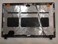 Крышка матрицы Acer  5551 5551G AP0HI0002401 AP0С9000900 серебро, с разбора совместима с Acer Aspire 5750 состояние отличное