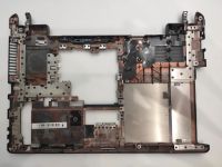 Нижняя часть корпуса (поддон) Acer 4810T ELI604CQ2400 ELI604CQ24002 совместим с 604CQ3000 WIS604CQ3000 604CQ2400