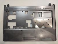 Верхняя часть корпуса (топкейс) Acer 4810T ELI604CQ2600 ELI604CQ26001 присуствуют сильные потертости eli604cq 604CQ1600 , TSA604CQ1600
