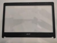Рамка матрицы Acer 4810T P\N: 41.4CQ02.001 без заглушек петель ELI604CQ0900