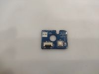 Кнопка включения тачпада touchpad  Acer 4810T 08465-1M