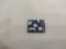 Кнопка включения тачпада touchpad  Acer 4810T 08465-1M