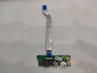 Дочерняя плата USB Acer  4820 DA0ZQ1TB8D0