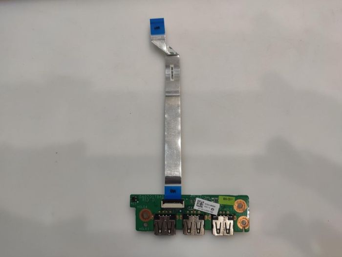 Дочерняя плата USB Acer  4820 DA0ZQ1TB8D0