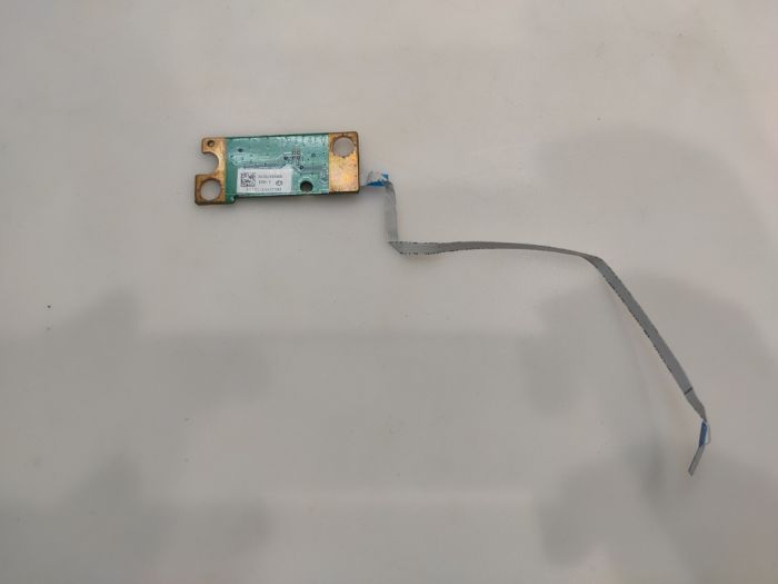 Дочерняя плата с кнопками Acer 4820 DAZQ1PI14E0