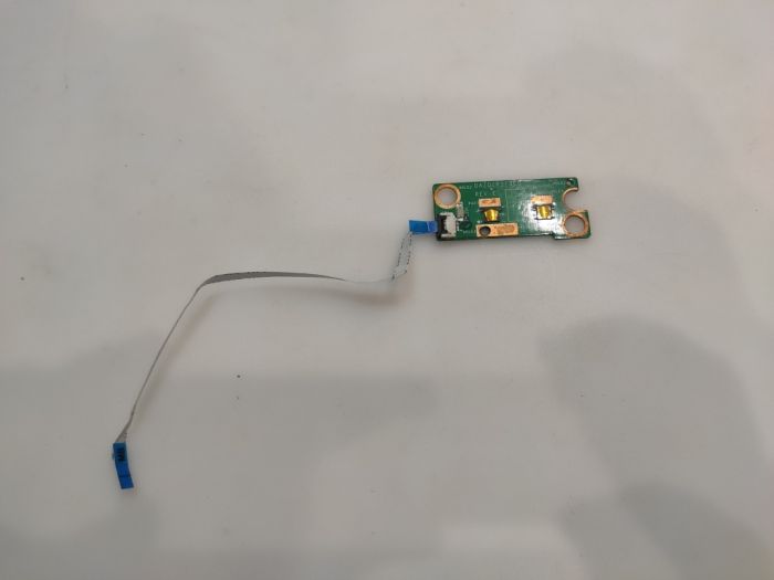 Дочерняя плата с кнопками Acer 4820 DAZQ1PI14E0