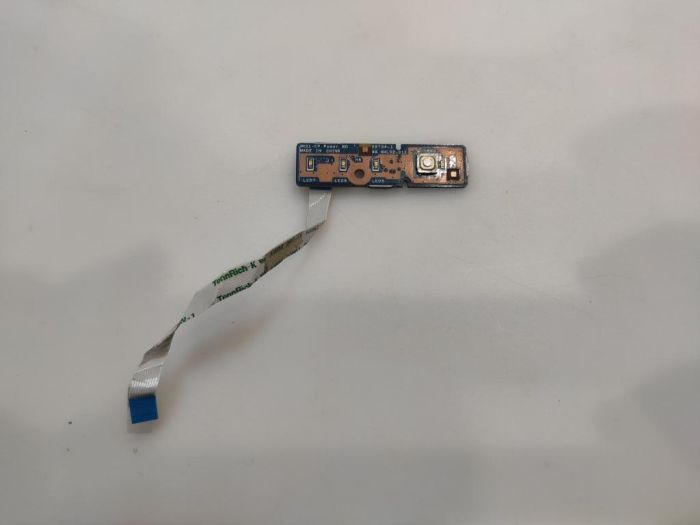 Кнопка включения Acer 3820 3820T 48.4HL02.011