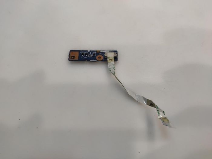 Кнопка включения Acer 3820 3820T 48.4HL02.011