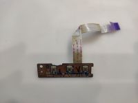 Плата с дополнительными кнопками Dell inspirion 5520 5525 7520 LS-8241P