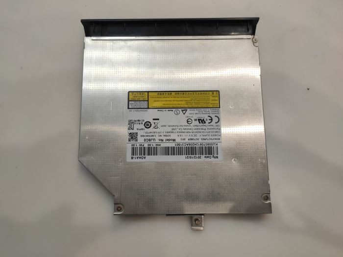 Оптический привод с крышкой заглушкой Acer V3-731G V3-771