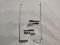 Петли ноутбука с направляющими HP Compaq CQ71 FB0P7006010 FB0P7005010