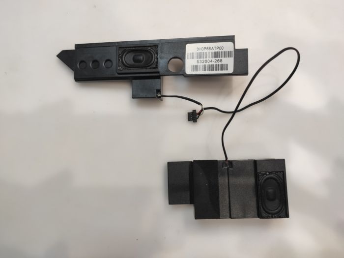 Динамики HP Compaq CQ71 3H0P6SATP00