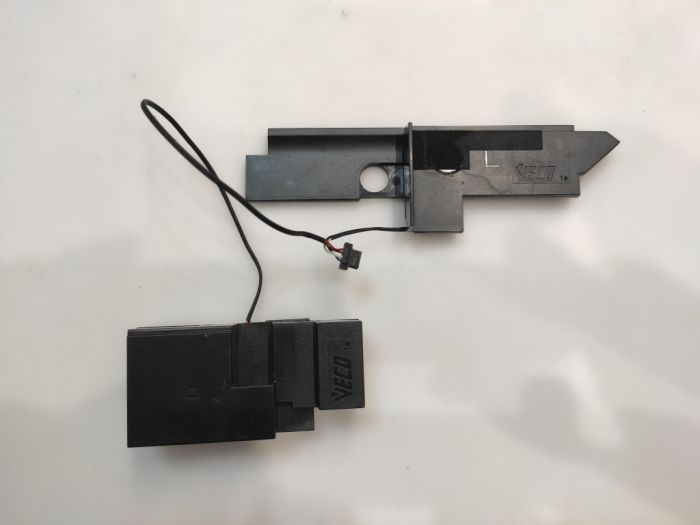 Динамики HP Compaq CQ71 3H0P6SATP00