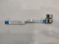 Дочерняя плата USB HP Compaq CQ71 DA00P6TB6F0 возможна совместимость с Compaq G61 CQ61
