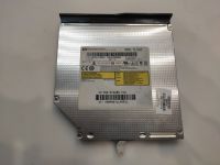 Оптический привод с крышкой заглушкой HP Compaq CQ71 513773-001