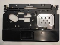 Верхняя часть корпуса (топкейс) HP Compaq 610 615 538447-001 без шлейфа тачпада