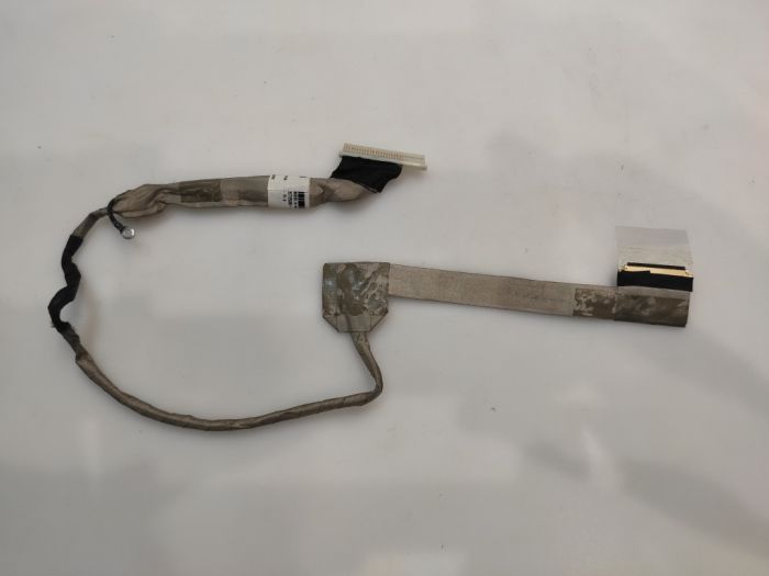 Шлейф матрицы HP Compaq 610 615 572530-001 6017B0240301