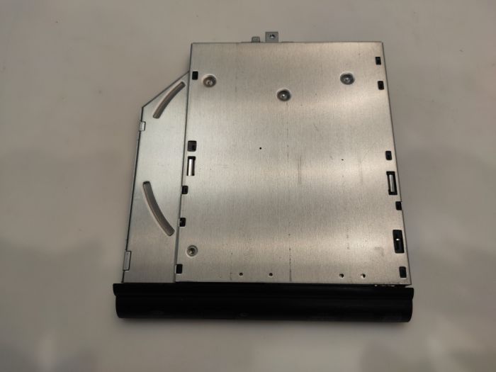Оптически привод с крышкой заглушкой HP Compaq 610 615 538406-001 (нерабочий, по цене заглушки)