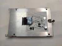 Крепление, корзина для жесткого диска HP Compaq 610 615 подпружиненный винт фиксации