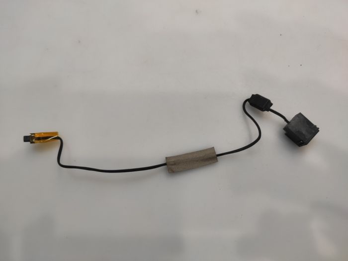 Сетевой разъем rj11 на проводе HP Compaq 610 615