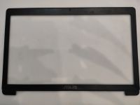 Рамка матрицы Asus Asus N750J, N750JK, N750JV 13N0-PTA0B01 13NB0201AP0101 с небольшим оплавлением, малозаметно