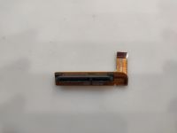 Разъем подключения HDD короткий Asus N750J, N750JK, N750JV MAIN_HDD_FPC rev 2.0 08201-00312000