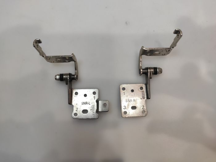 Петли ноутбука Asus K54H, X54H K54L