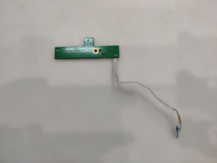 Кнопка включения Asus K54H, X54H K54L 69N0LJC10B01