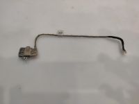 USB разъем на шлейфе для Asus K54H, X54H