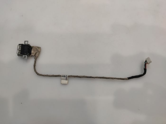 USB разъем на шлейфе для Asus K54H, X54H