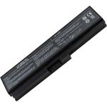 Аккумулятор для ноутбука Toshiba (PA3817) A660, C650, L650